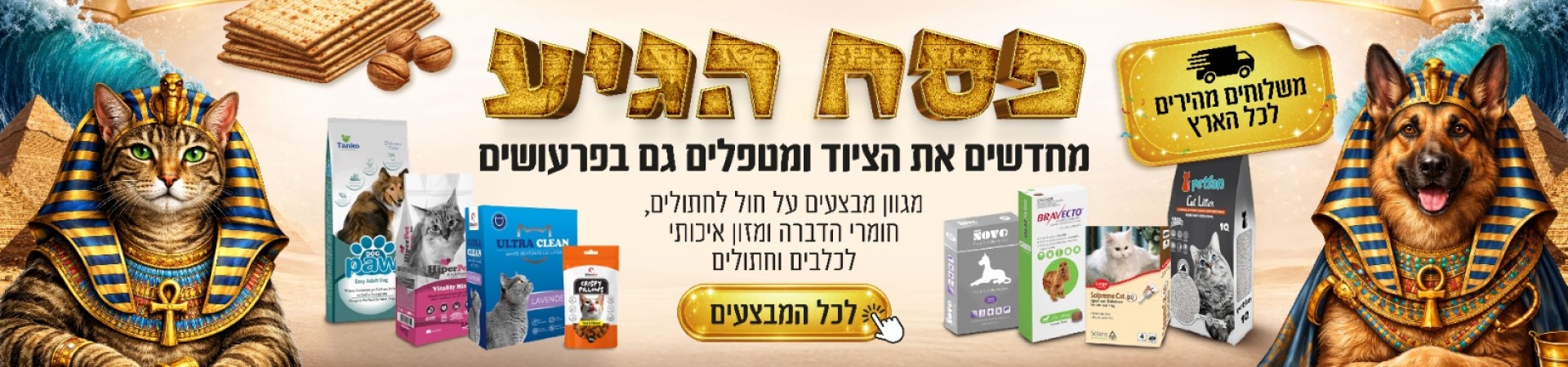 באנר ראשי