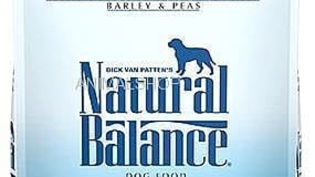 נטורל באלנס - Natural Balance אוכל לכלבים וחתולים