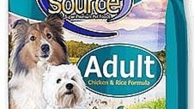 נוטרי סורס – Nutrisource
