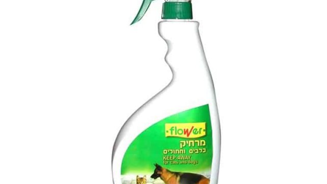מרחיק חתולים - מה זה ואיך זה עובד?