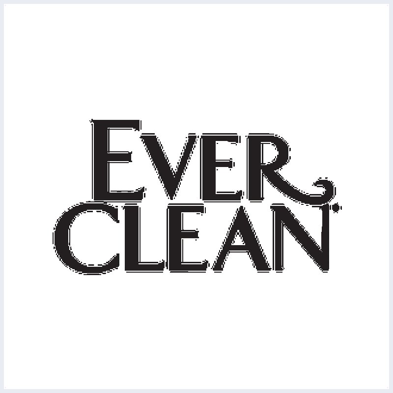 אברקלין - EVER CLEAN