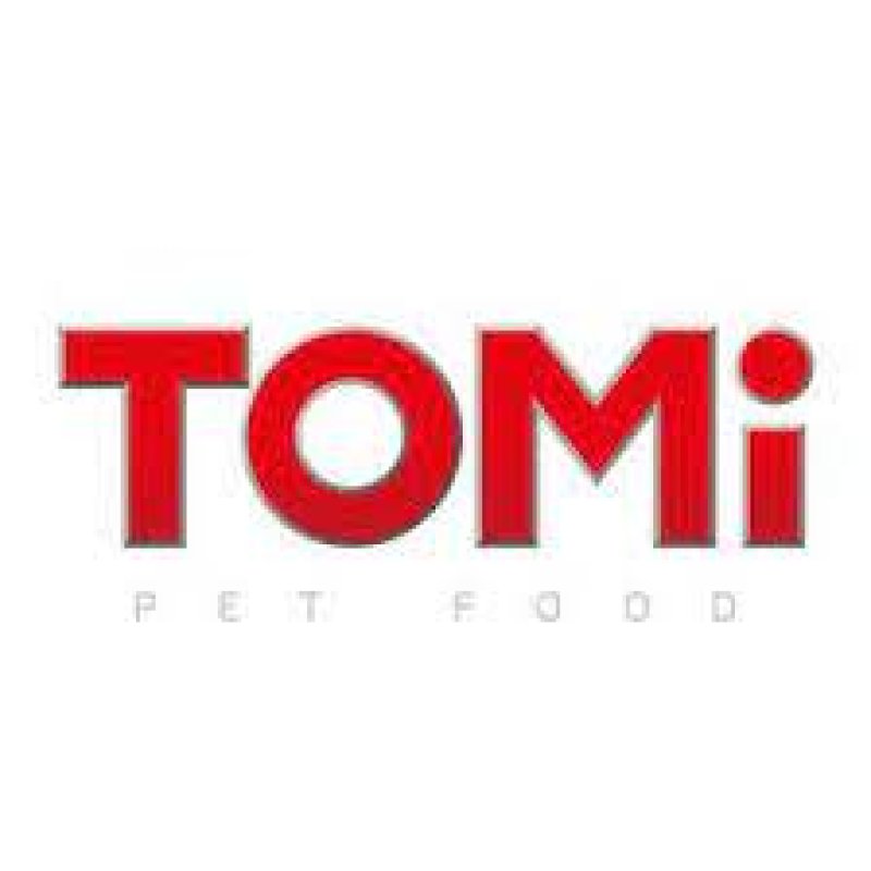 טומי - TOMI