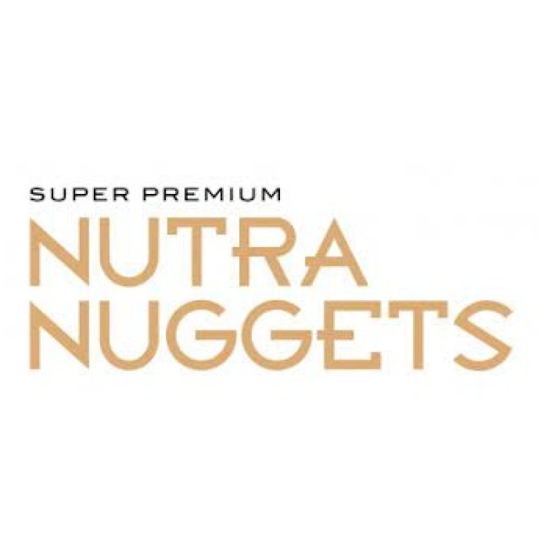 נוטרה נאגטס - nutra nuggets
