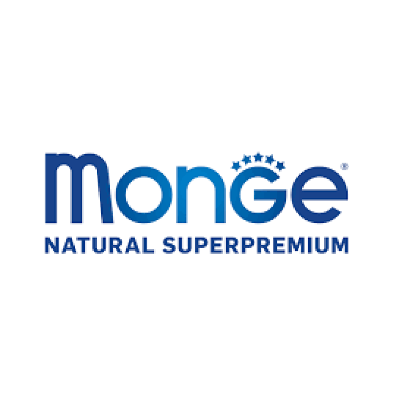 מונג' Monge לכלבים וחתולים