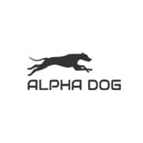 alpah-dog