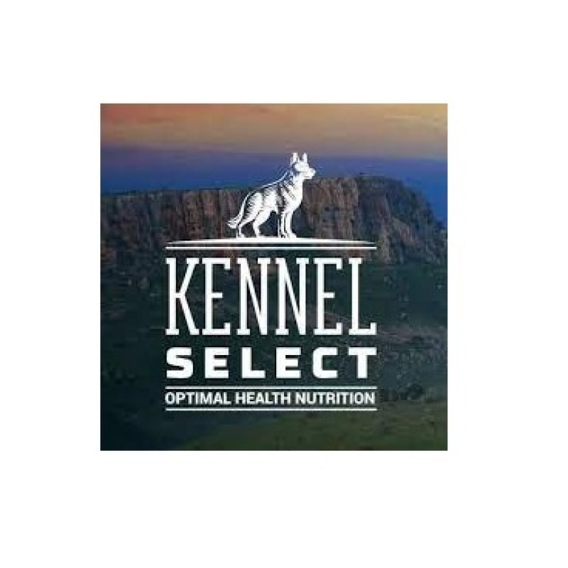 קנל סלקט - KENNEL SELECT