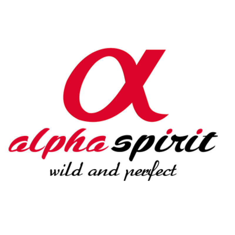 אלפא ספיריט - Alpha Spirit