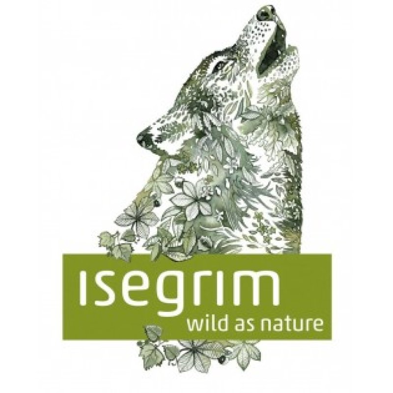 איסגרים - ISEGRIM ROOTS