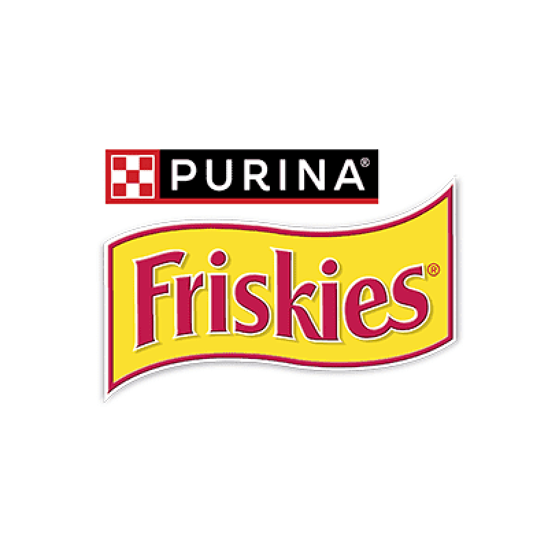 פריסקיז - Friskies