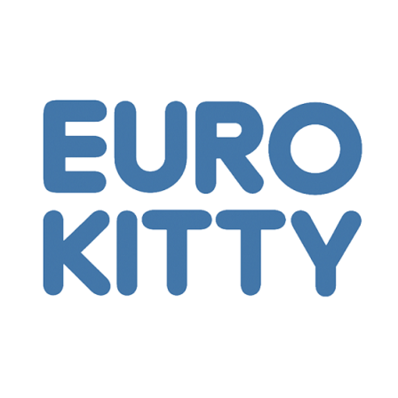 יורו קיטי - EURO KITTY