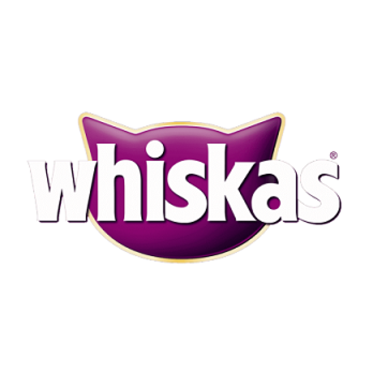 ויסקאס - whiskas