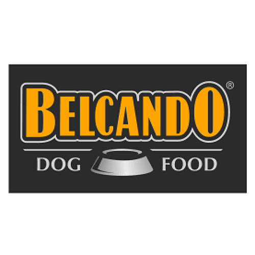 belcando-dog-food-logo-vector