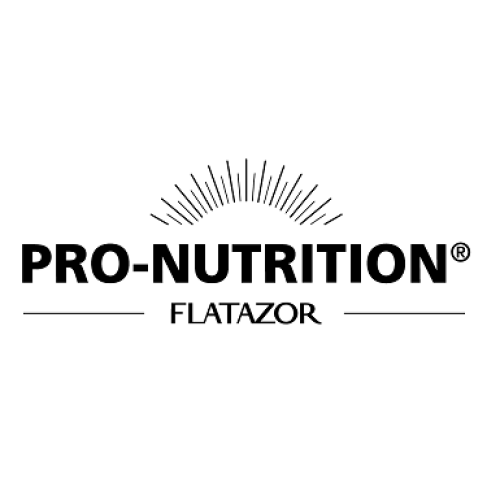 pro-nutrition-flatazor-logo-vector