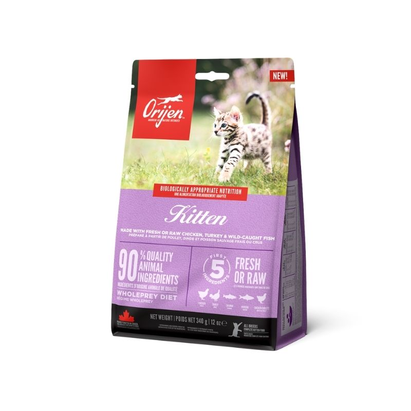 אוריג'ן חתלתולים 1.8 ק"ג