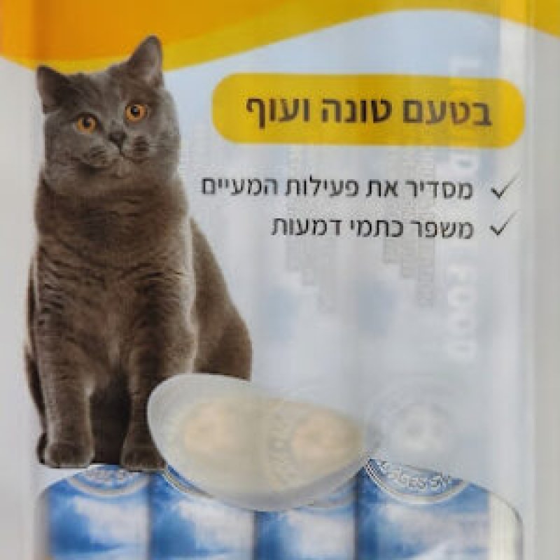 ליקוקי פנדה 3