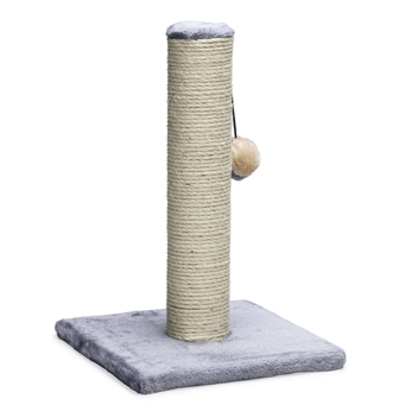 עמוד גירוד לחתול 42 ס"מ (UP-42)