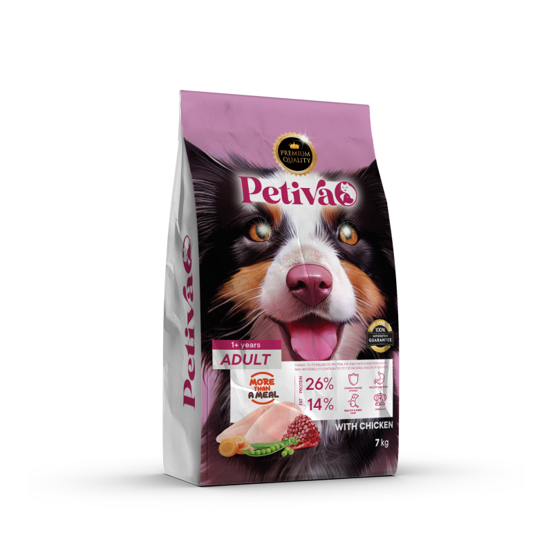 Petiva_7kgYetişkinKöpekTavuk_Mockup