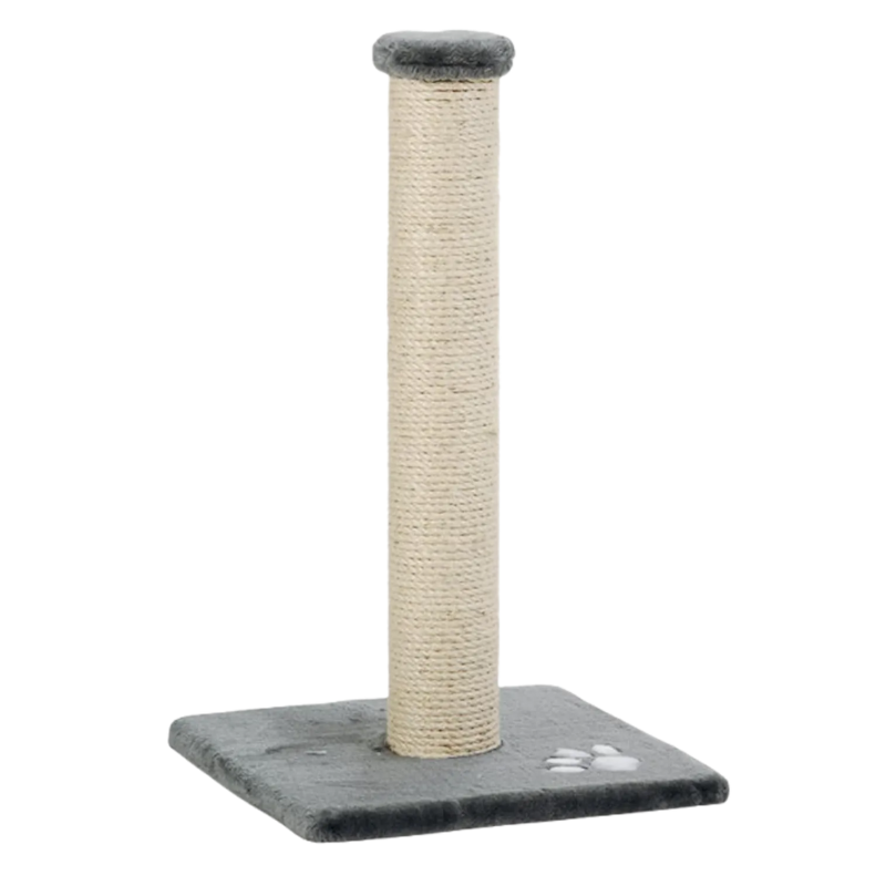 עמוד גירוד לחתול 80 ס"מ דגם UP80