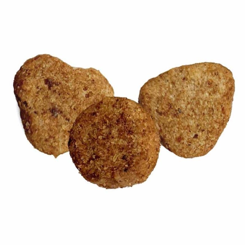 הפי קט מינקס סטרלייז עוף