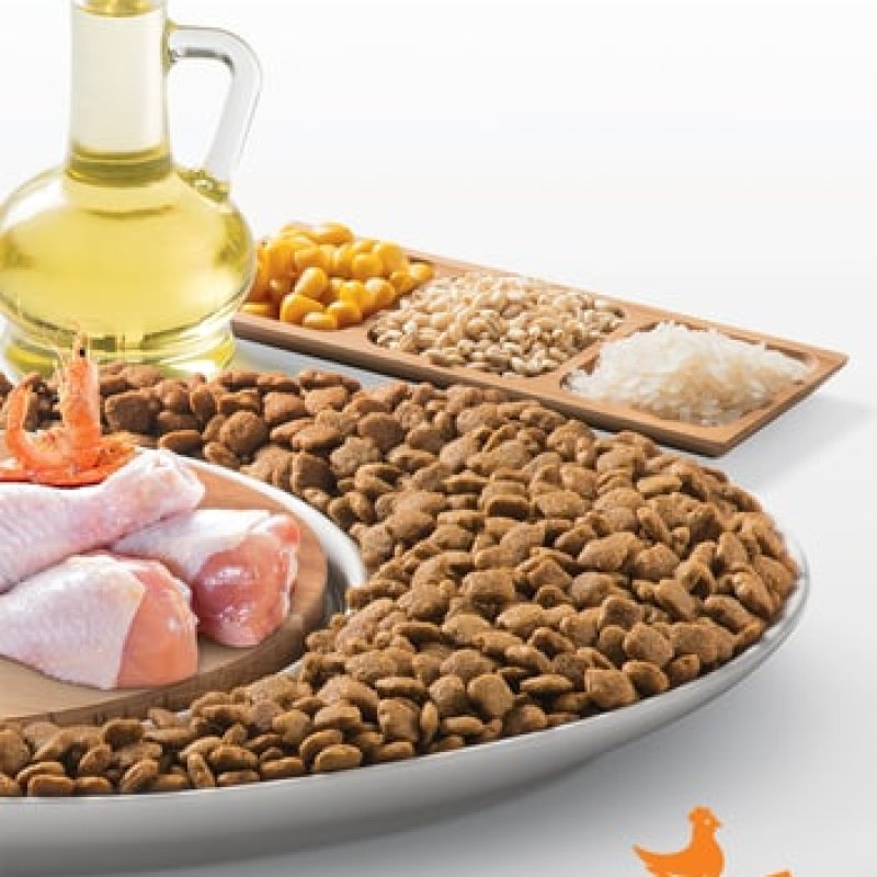 מיטו מזון חתולים 15 ק"ג