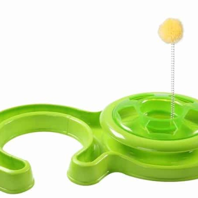 Pawise Great Fun צעצוע לחתול