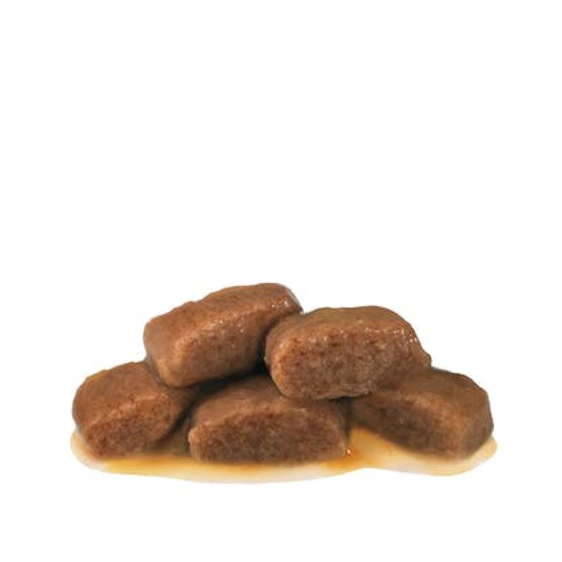 רויאל קנין רנל פאוץ מגוון טעמים 85 גרם