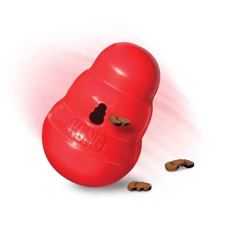 קונג וובלר