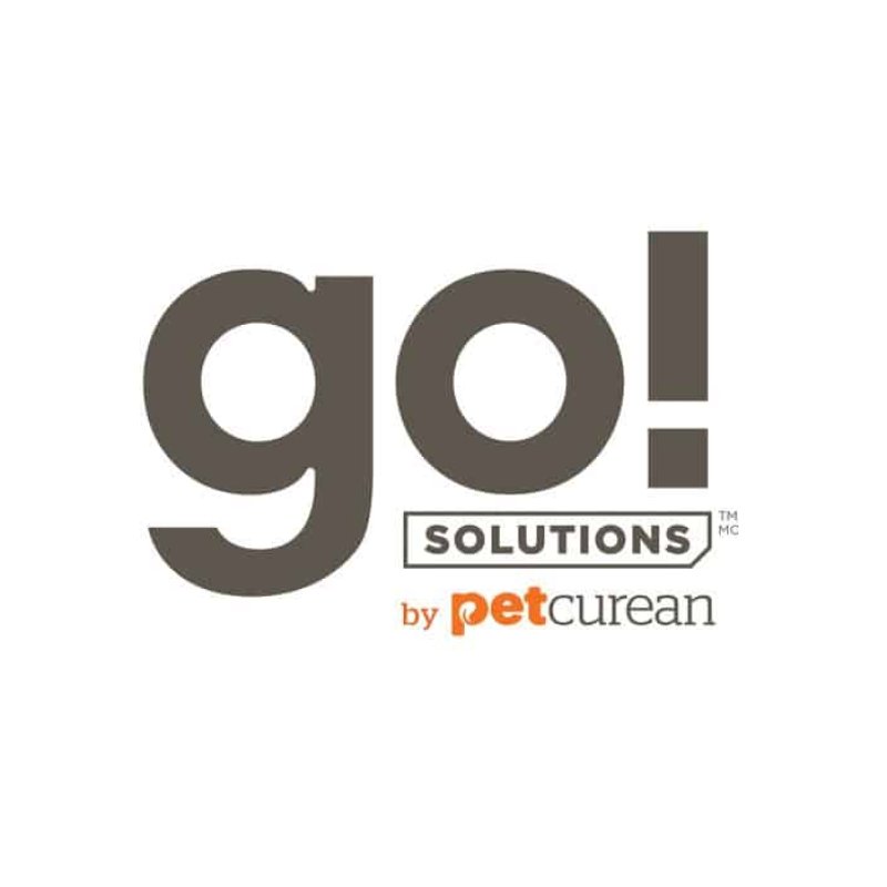 גו -סלמון סקין אנד קואט לחתול !GO