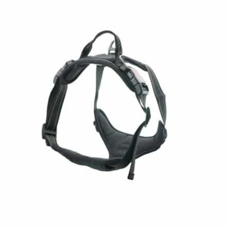רתמה ראפוואר - RUFFWEAR XXS-M