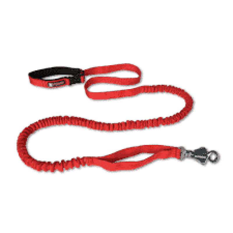 רצועה אלסטית - RUFFWEAR ELASTIC LEASH